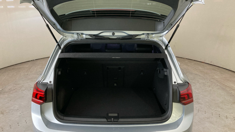 Volkswagen Golf 1.5 TSI 150 R-Line 5dr Petrol Hatchback